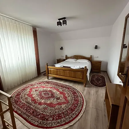 Casa Dacului