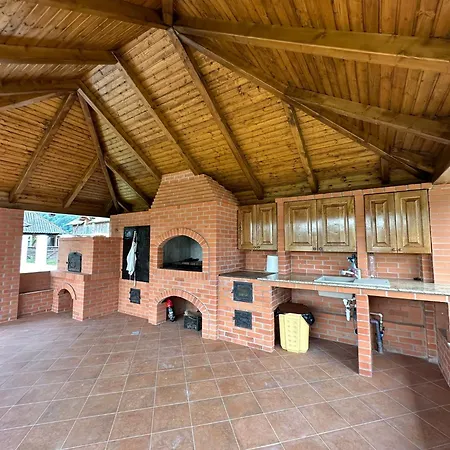 Casa Dacului * Petrova