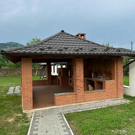 Casa Dacului *