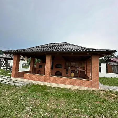 Guest house Casa Dacului