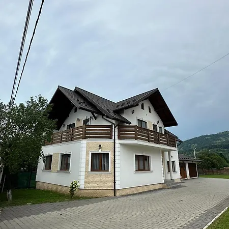 Guest house Casa Dacului *